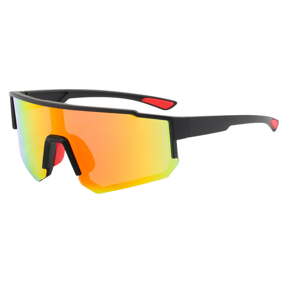 PhotoShift™ – Polarized Sport Sunglasses for Cyclists