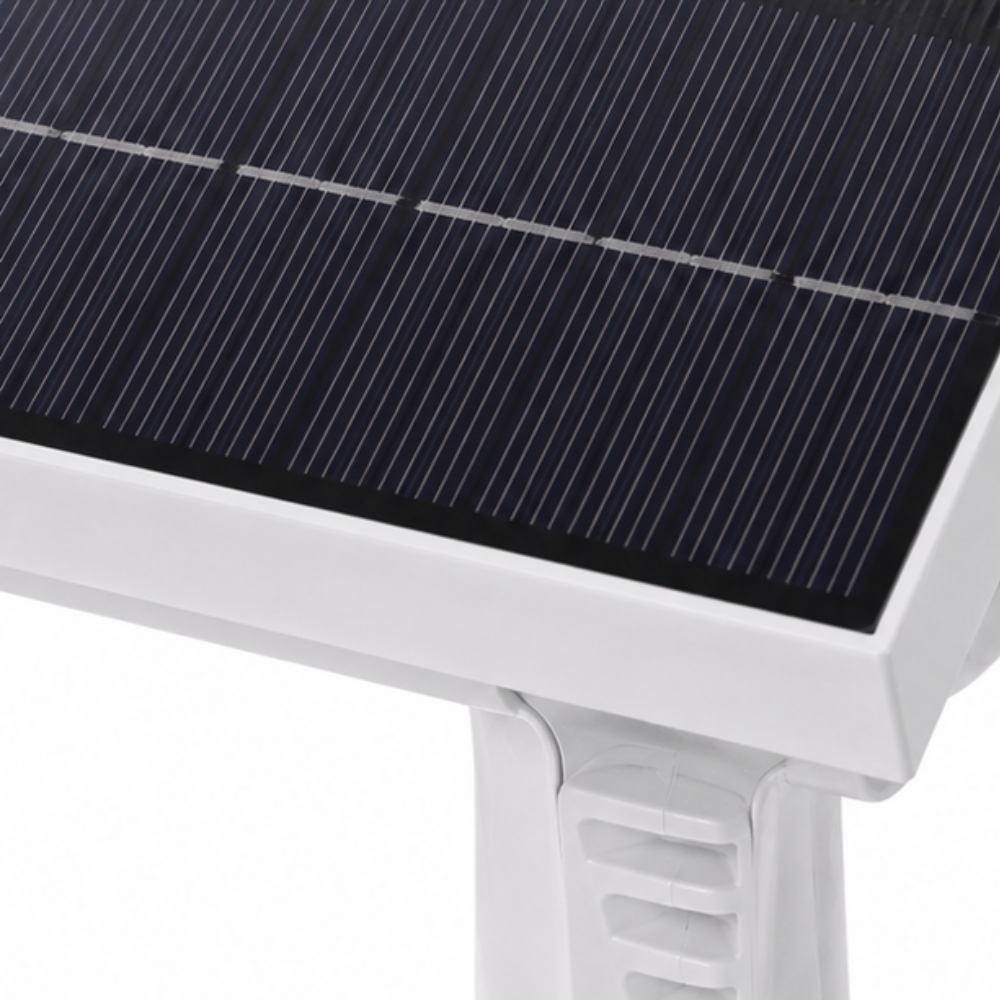 Lumiflow™ – Solar Pool Fountain with RGB Color Lights and Dual Spray