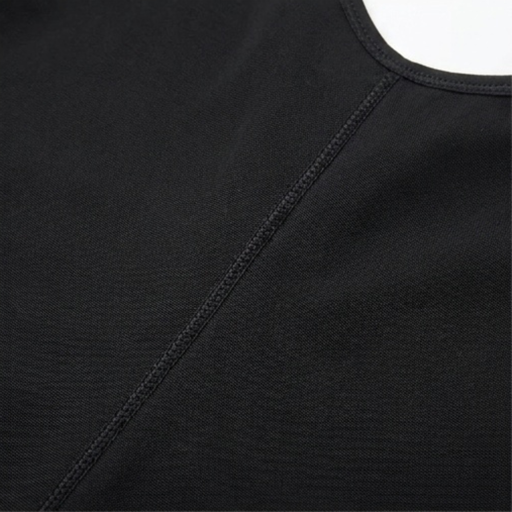 Sculptessa™ – Zip-Up Tummy Control Shapewear Bodysuit