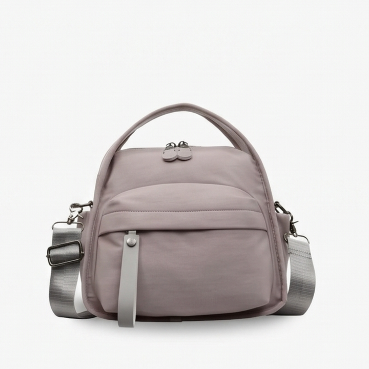 Lyona™ – Convertible Crossbody Bag for Everyday