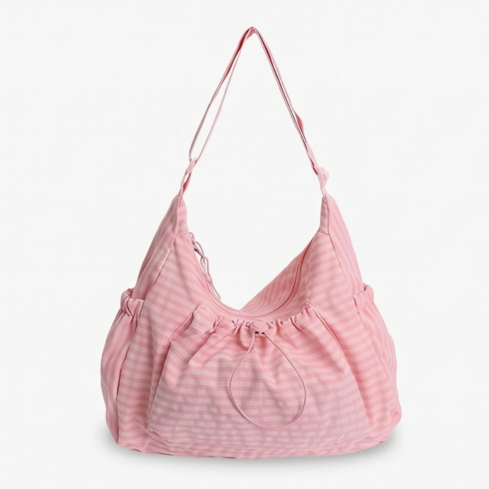 Nela™ Slouchy Hobo Crossbody Bag