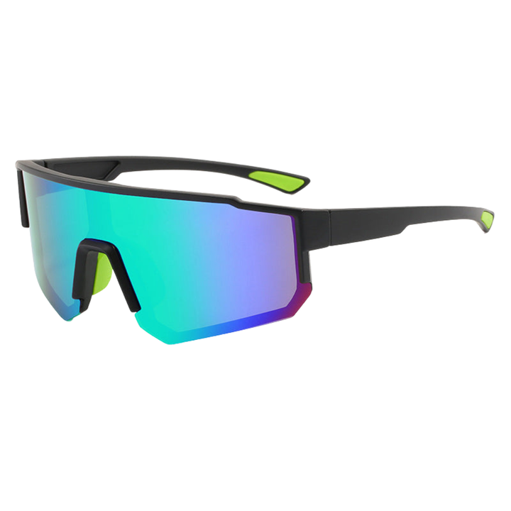 PhotoShift™ – Polarized Sport Sunglasses for Cyclists