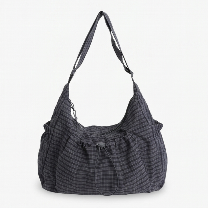 Nela™ Slouchy Hobo Crossbody Bag