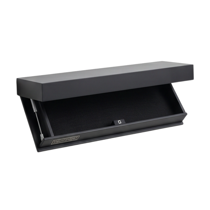 Vaultedge™ - Floating Wall Shelf with Hidden Compartment