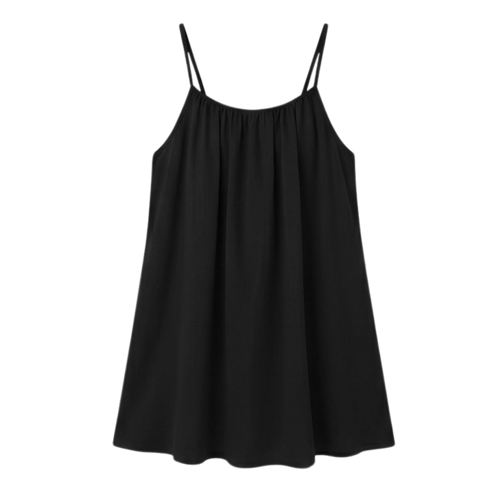 Summery™ Open-Back Sundress for Easy Summer Days