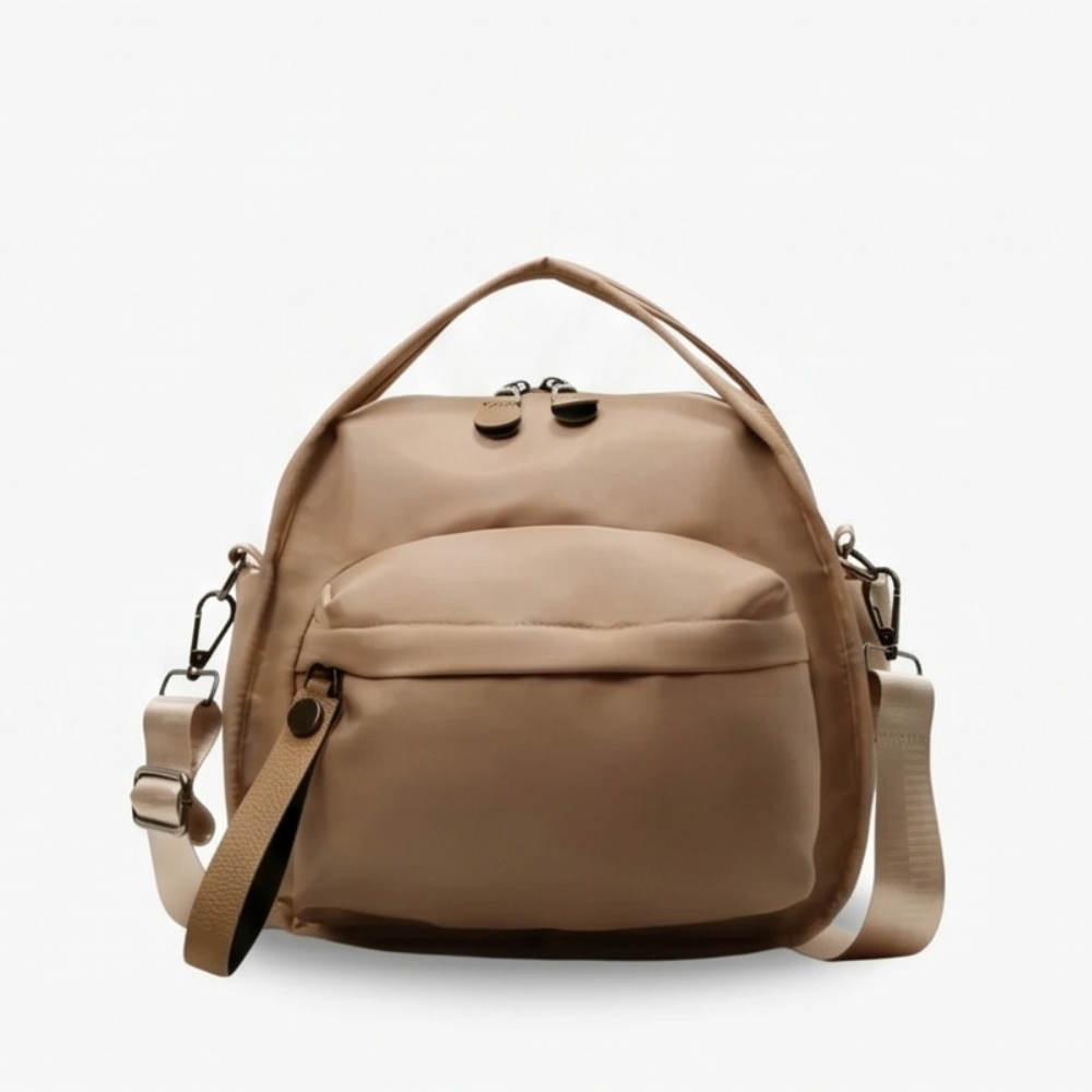 Lyona™ – Convertible Crossbody Bag for Everyday