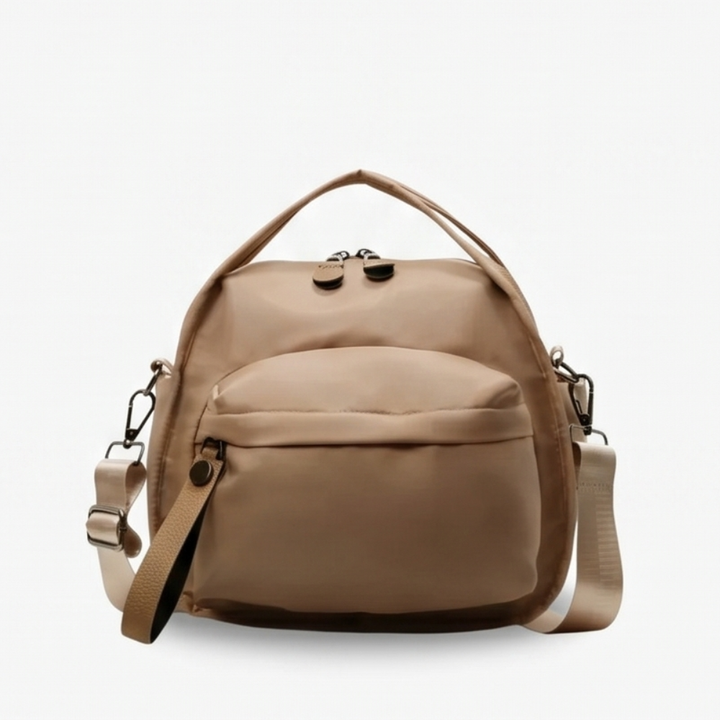 Lyona™ – Convertible Crossbody Bag for Everyday