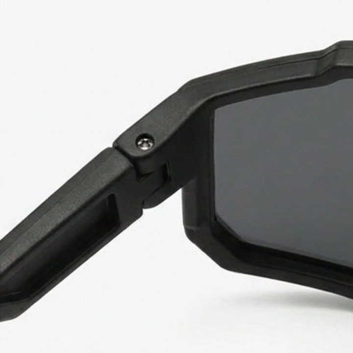 PhotoShift™ – Polarized Sport Sunglasses for Cyclists