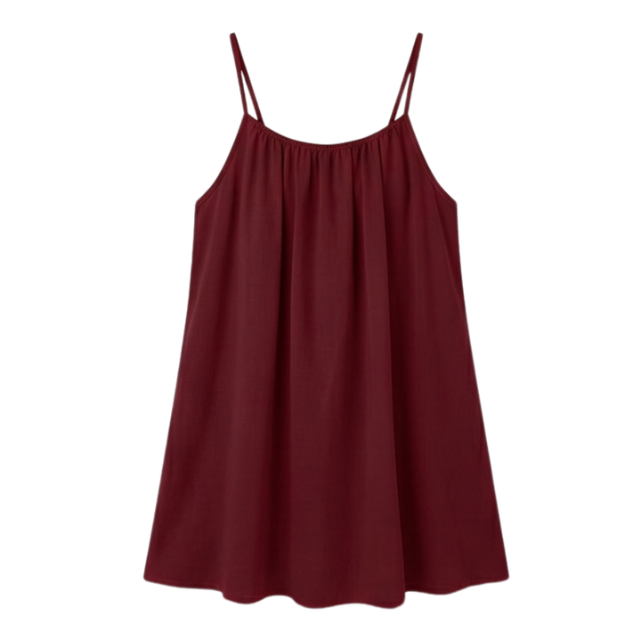 Summery™ Open-Back Sundress for Easy Summer Days