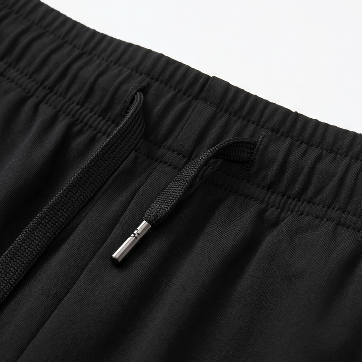 Movella™ – Stretch-Fit Capri Pants with Zip Pockets