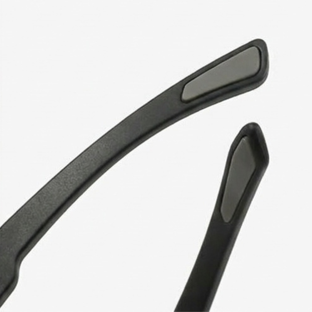 PhotoShift™ – Polarized Sport Sunglasses for Cyclists