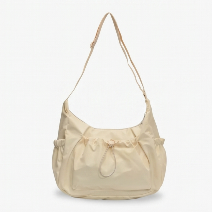 Nela™ Slouchy Hobo Crossbody Bag