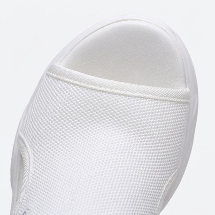 Solavia™ – Lightweight Summer Wedge Sandals
