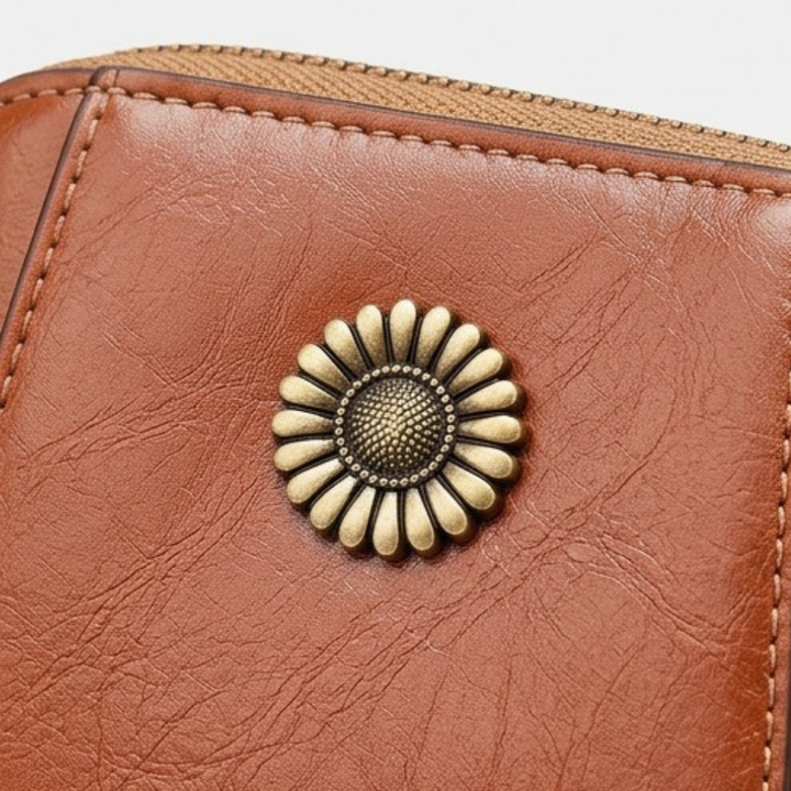 Carrina™ – Compact Crossbody Phone Bag