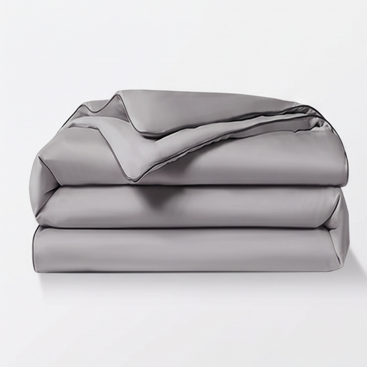 DreamCool™ – Cooling Ice-Silk 4-Piece Bedding Set