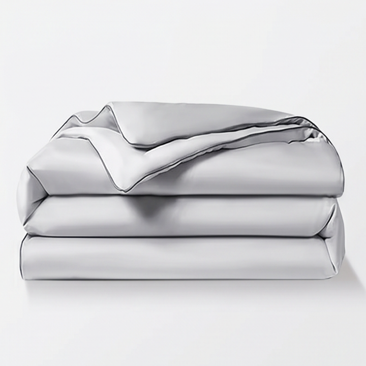 DreamCool™ – Cooling Ice-Silk 4-Piece Bedding Set