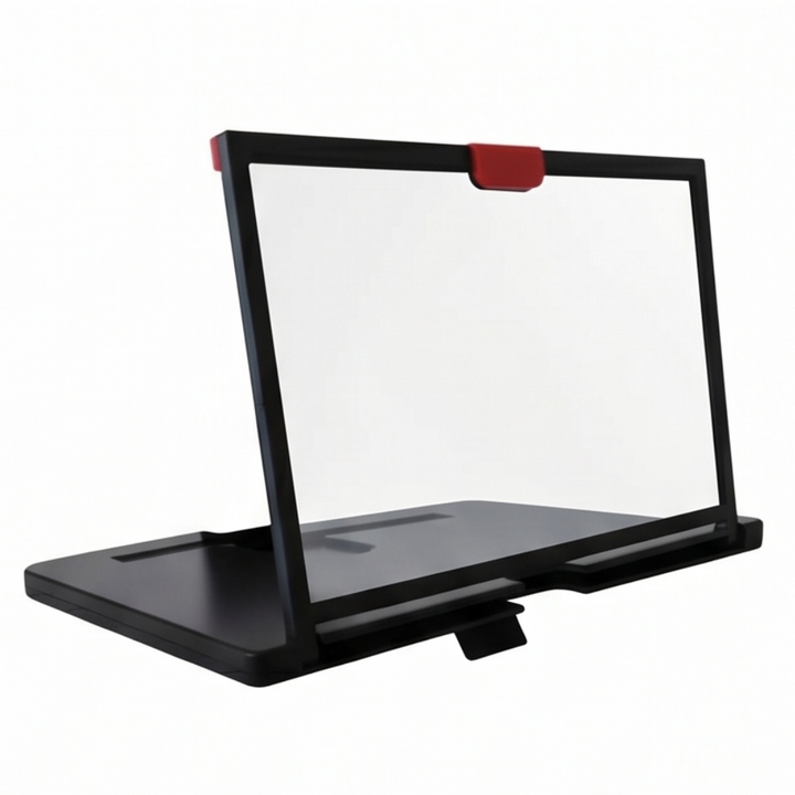 ScreenLift™ – HD Phone Magnifier for Easier Viewing