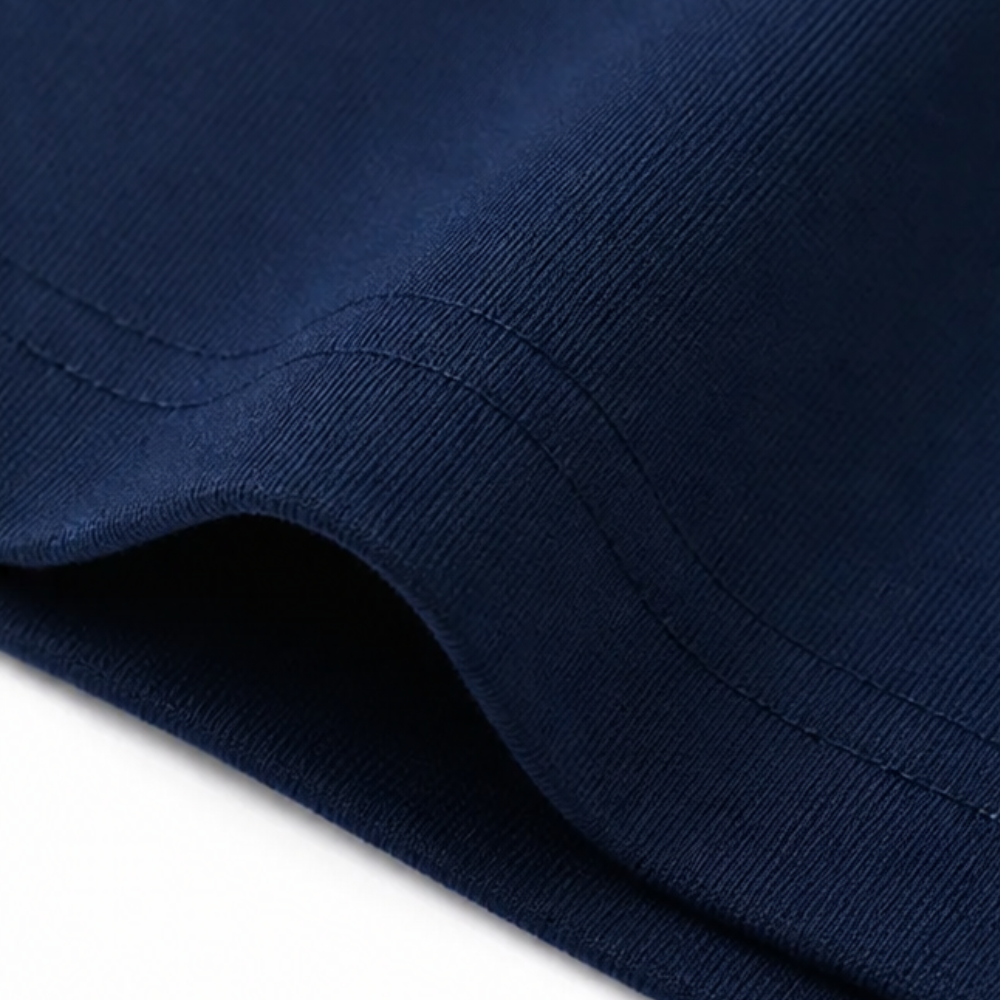 Sunday Edit™ – Matching Set with Built-In Shorts
