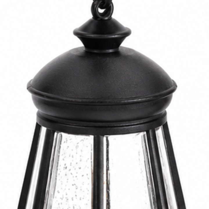 Lumeria – Aged Bronze Look Elephant Solar Lantern Garden Statue