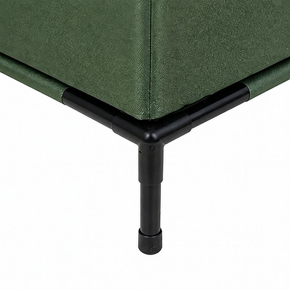 CatHaven™ – Waterproof Cat House with Thermal Lining