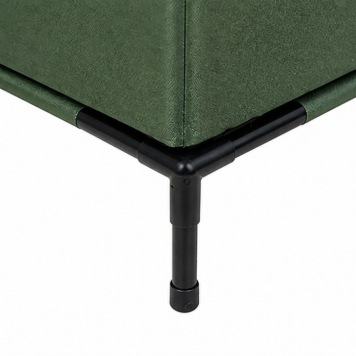 CatHaven™ – Waterproof Cat House with Thermal Lining
