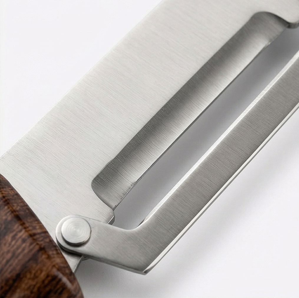 Culinara™ – Heavy Duty Vegetable and Fruit Peeler