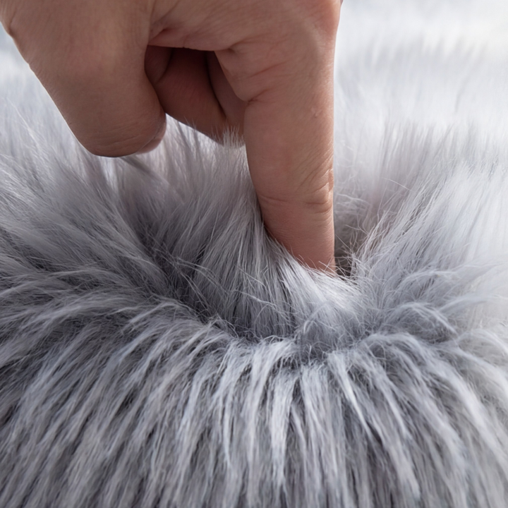 Velura™ – Gradient Plush Area Rug