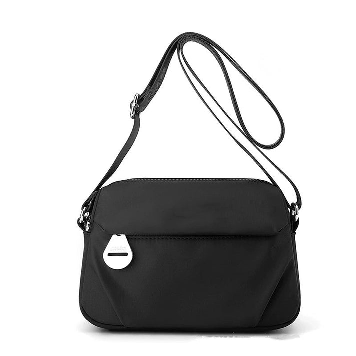 Novelle™ – Lightweight Nylon Crossbody Bag