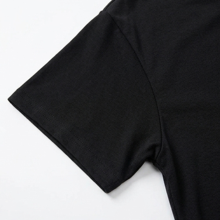 Elowen™ – Soft Cotton Off Shoulder Top Set