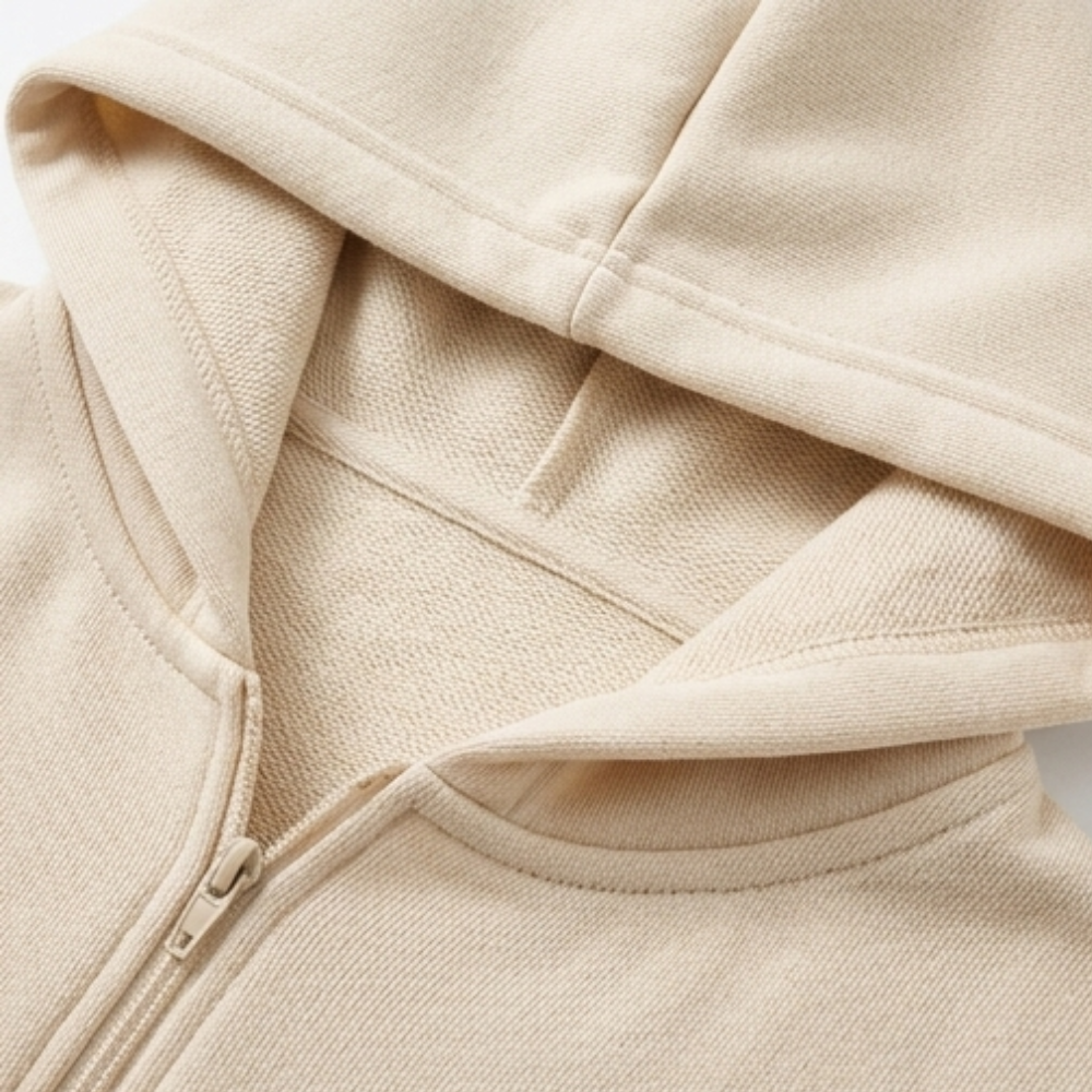 Elowyn™ – Cozy One Piece Hooded Jumpsuit