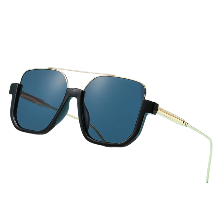 Veluxa™ – Face-Framing Oversized Aviators