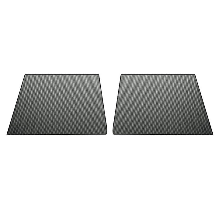 Breezeguard™ – Universal Car Window Sun & Bug Screen