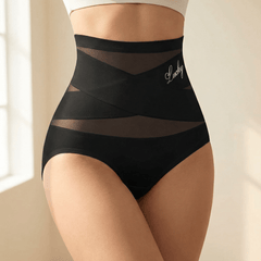Veluna™ – High Waist Tummy Control Shaping Panties
