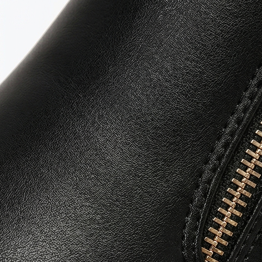 Strida™ – Cushioned Platform Ankle Boots