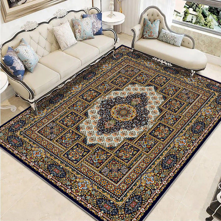 Persara™ – Vintage Persian Area Rug