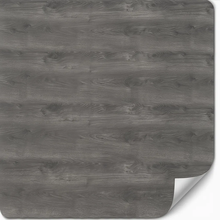Plankly™ – Waterproof Wood-Grain Floor Roll