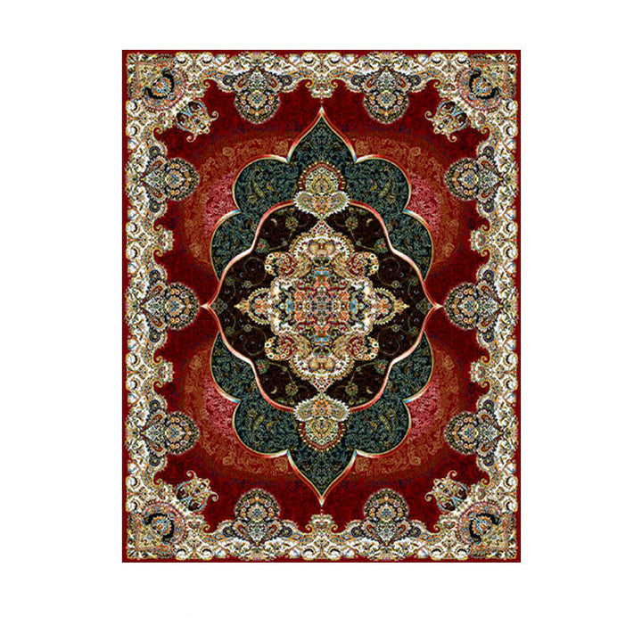 Persara™ – Vintage Persian Area Rug