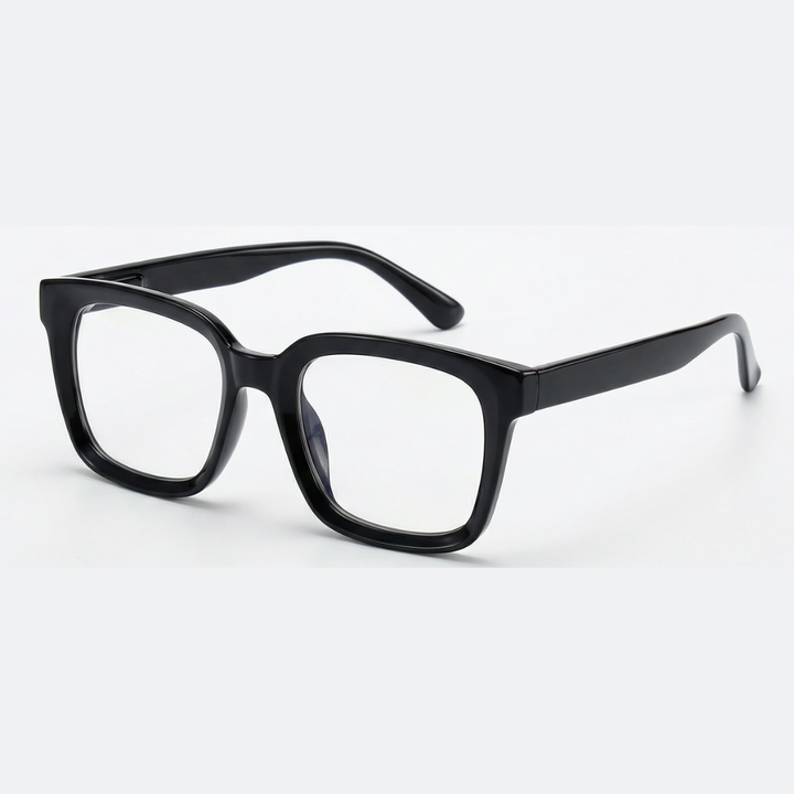 Clarelle™ – Oversized Tortoiseshell Reading Glasses