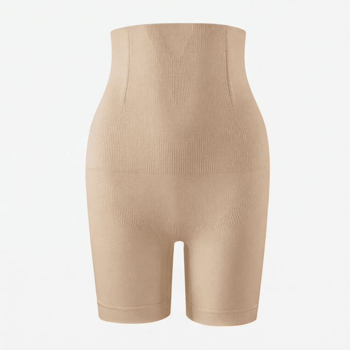 Sculpta™ – High Waist Tummy Control Shaping Shorts