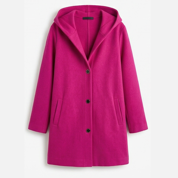 Covara™ – Everyday Hooded Cardigan Jacket