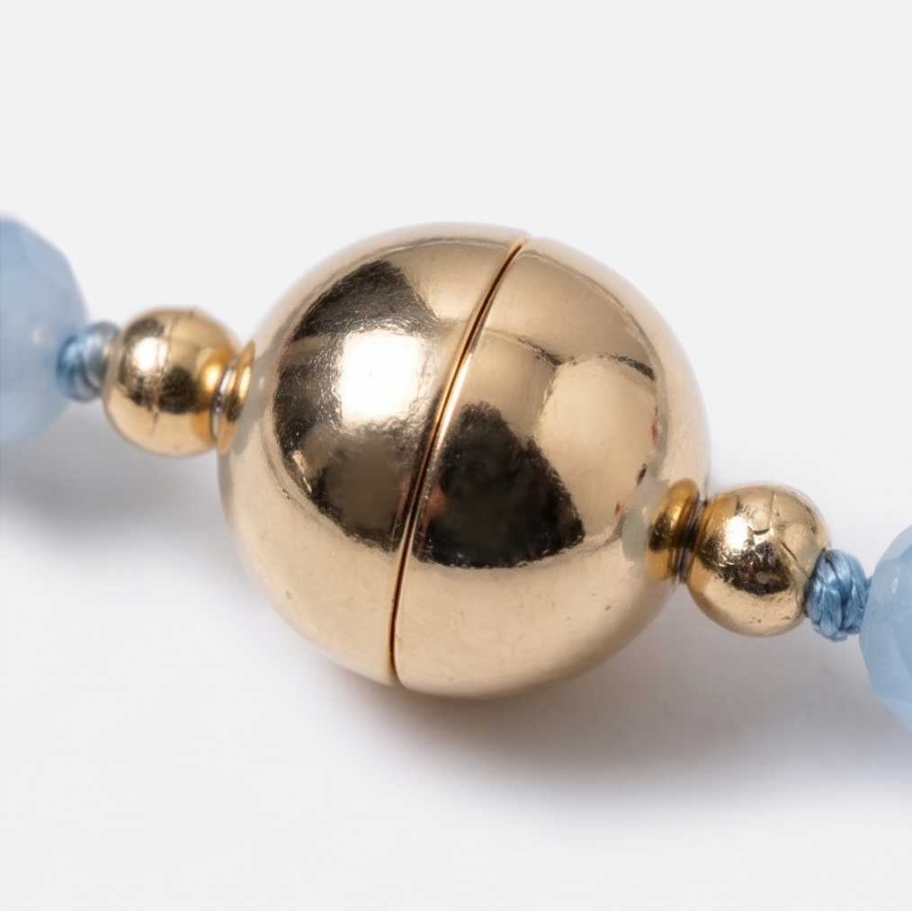 Aveluna™ — Handmade Rosary Bracelet