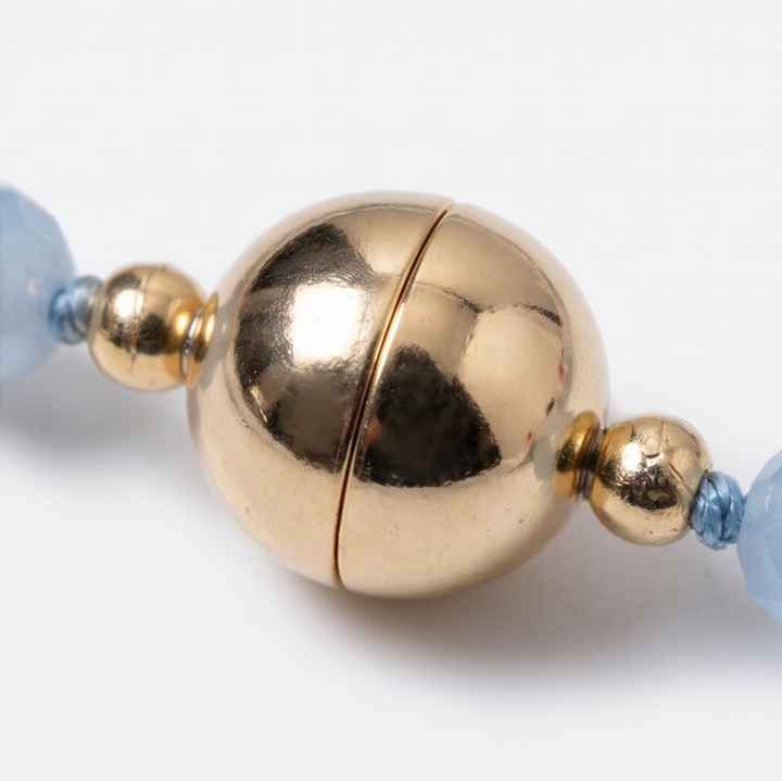 Aveluna™ — Handmade Rosary Bracelet