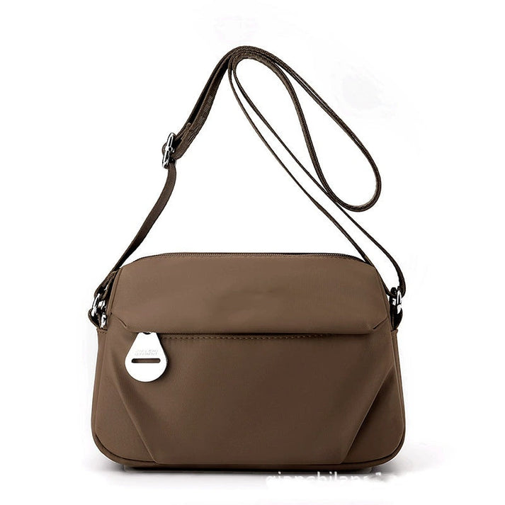 Novelle™ – Lightweight Nylon Crossbody Bag