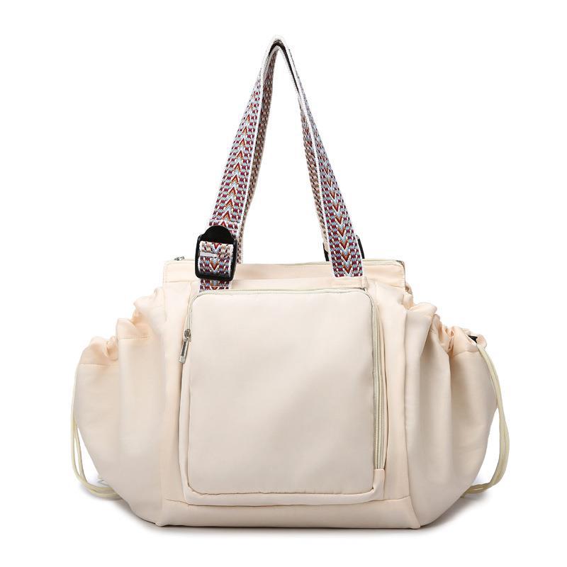 Carrova™ – Organized Everyday Tote with Backpack Straps