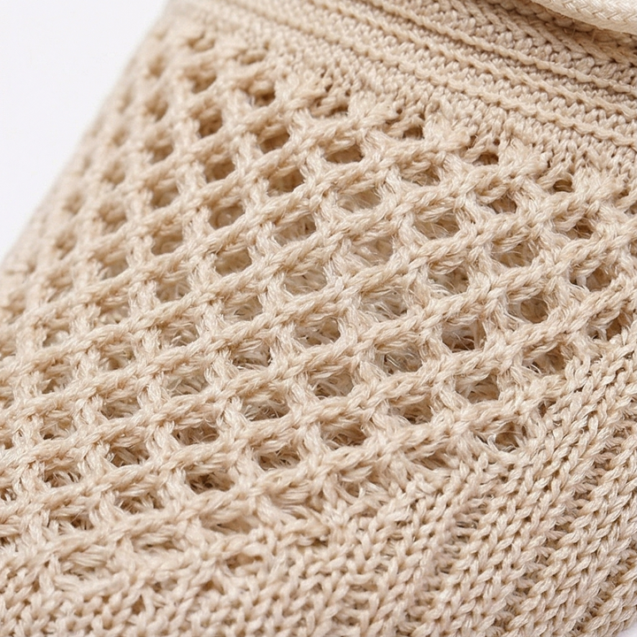 Aerloom™ – Breathable Knit Sneakers for All Day Comfort