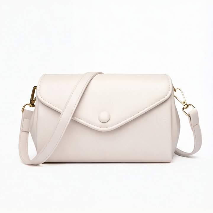 Calessa™ – Compact Crossbody for Everyday Essentials
