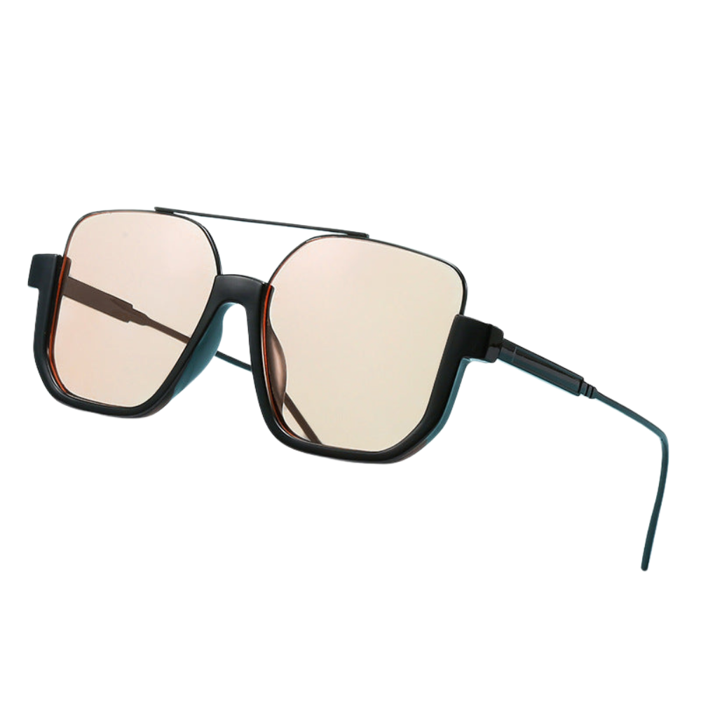 Veluxa™ – Face-Framing Oversized Aviators