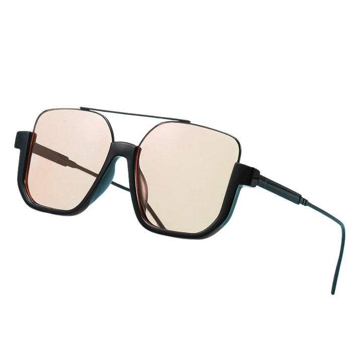 Veluxa™ – Face-Framing Oversized Aviators