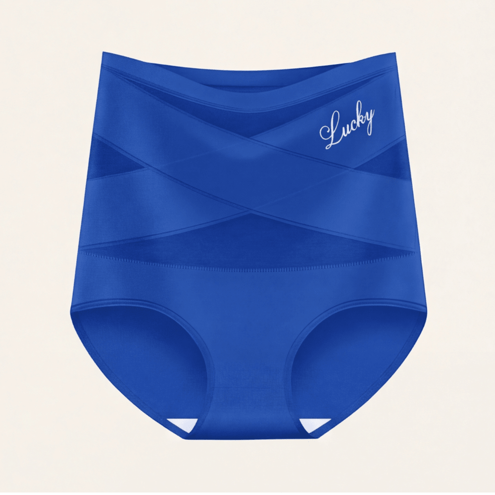 Veluna™ – High Waist Tummy Control Shaping Panties