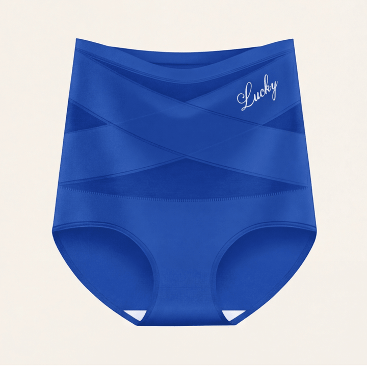 Veluna™ – High Waist Tummy Control Shaping Panties